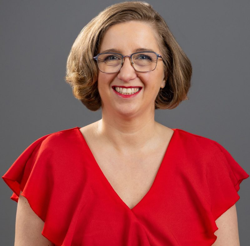 Celeste Hartwell, business coach for female entrepreneurs and leadership coach for women